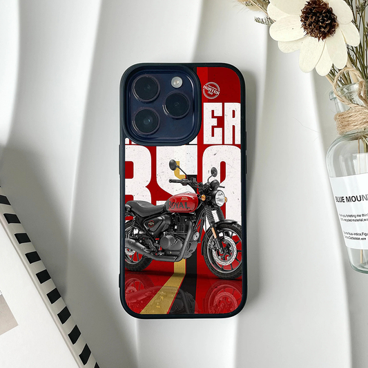 Royal enfield