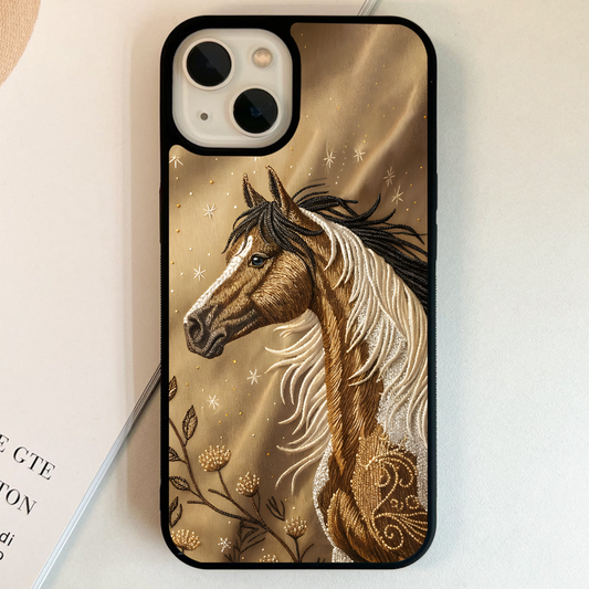 Royal horse