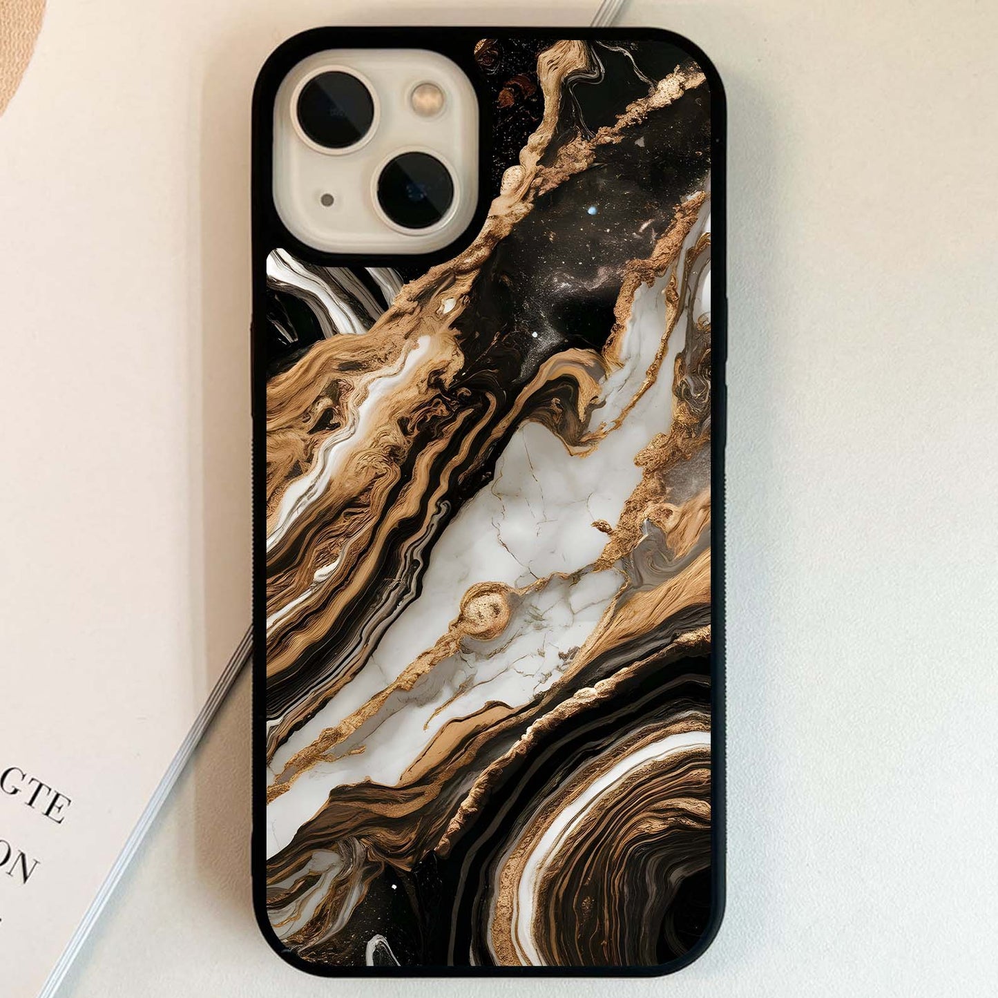 Royal marble