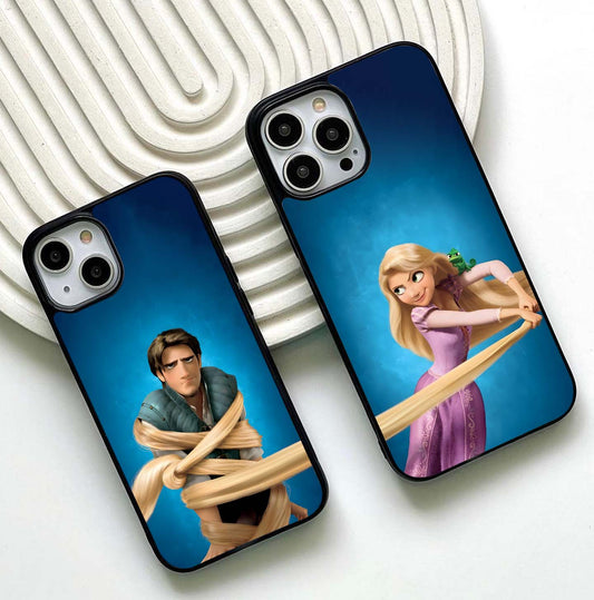Rphunzel couple