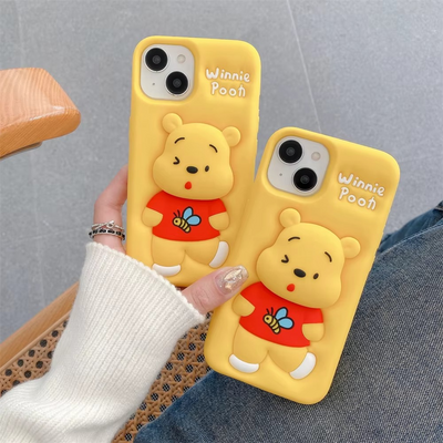 Fancy Cases Hover