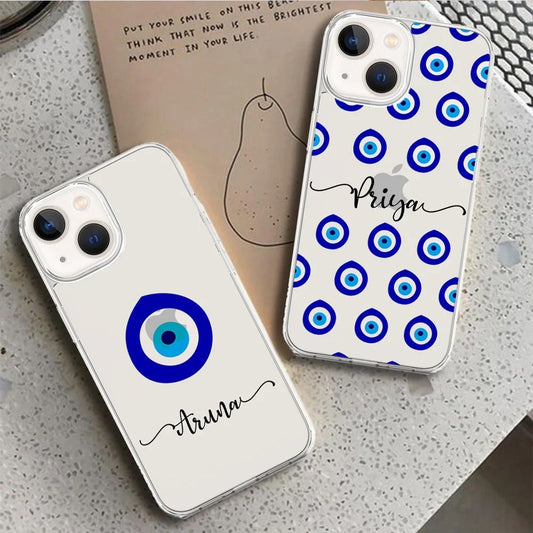 Multi evil eye