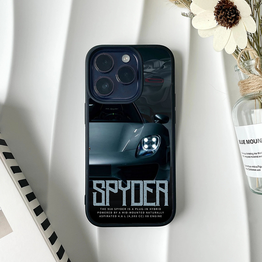 SPYDEA