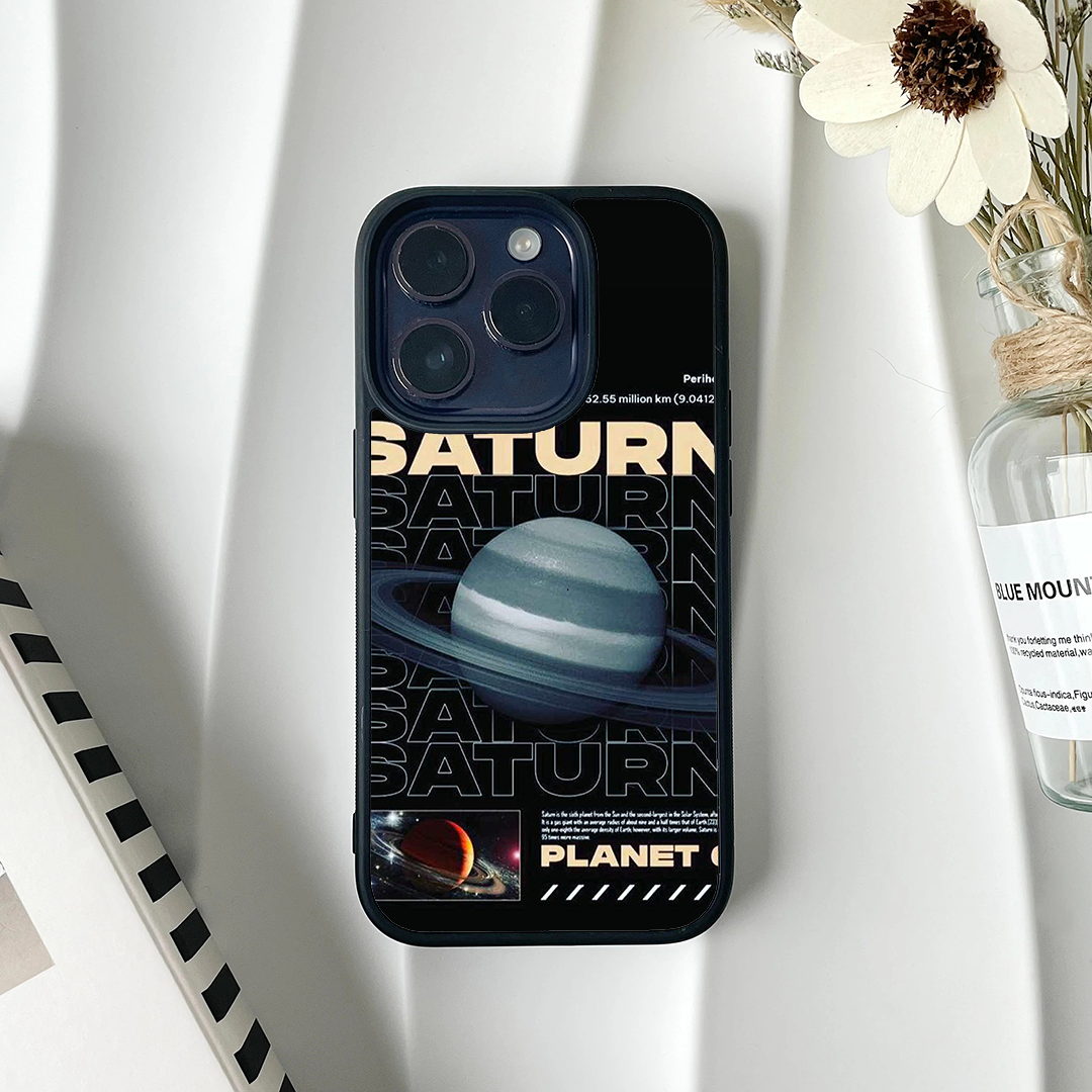 Saturn turn