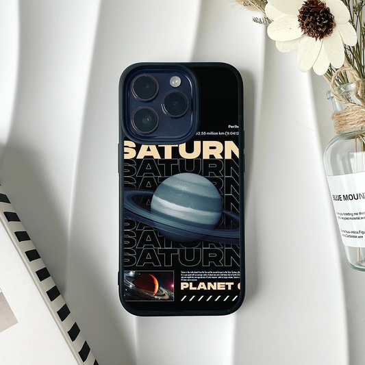 Saturn turn