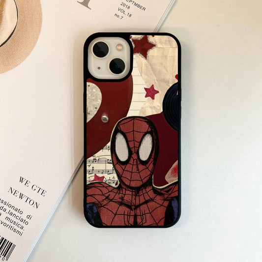 Spidy spider