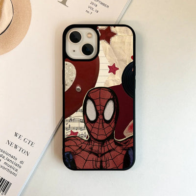 Glass Case Hover