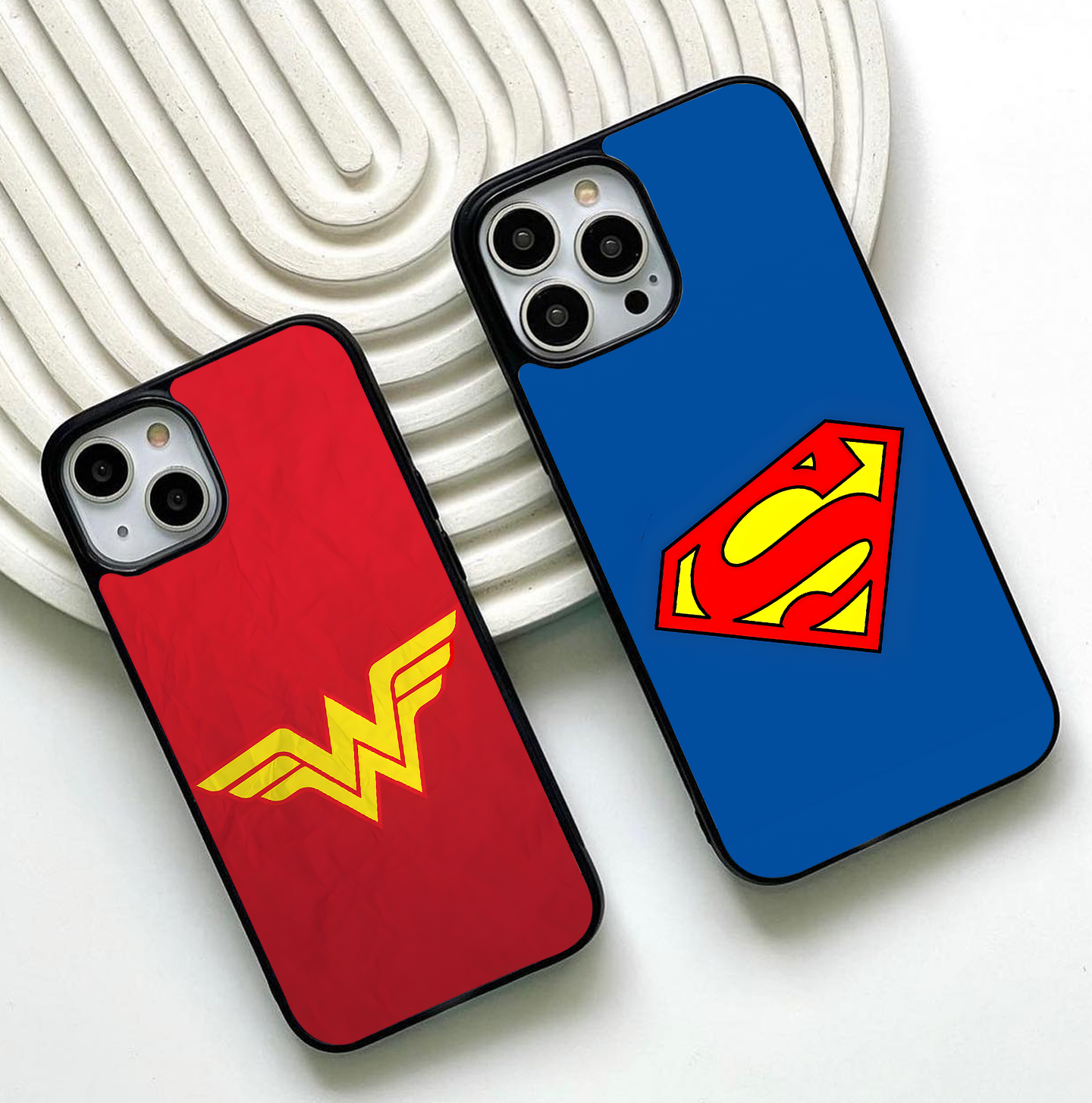 Super couple