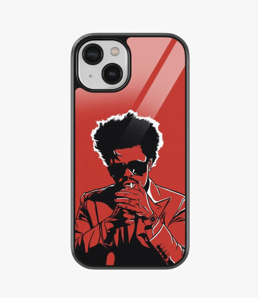 Theweeknd_1080X Case