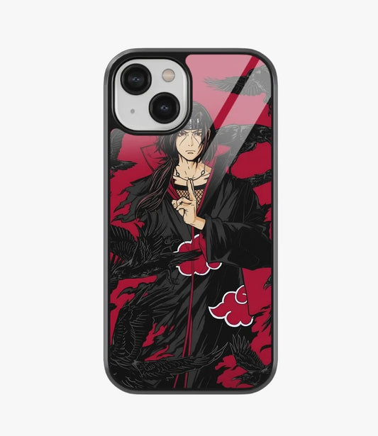 Tsukuyomishield  Case