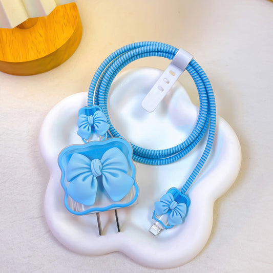 Coral blue