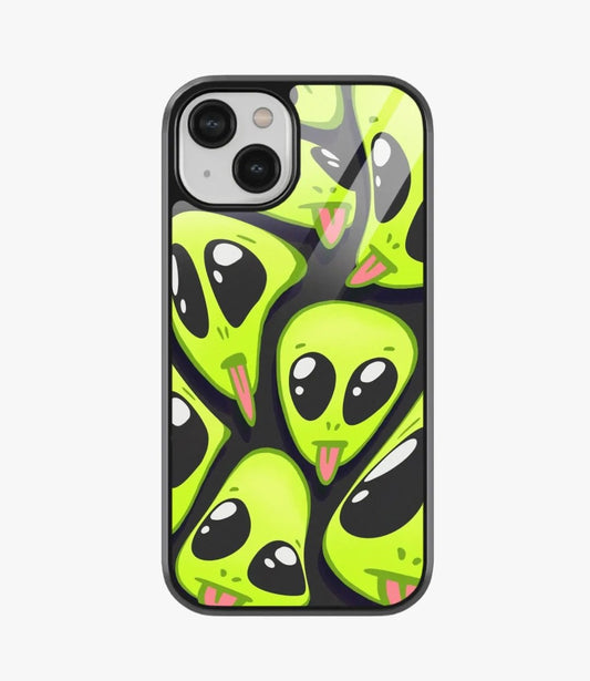 Aliens Case