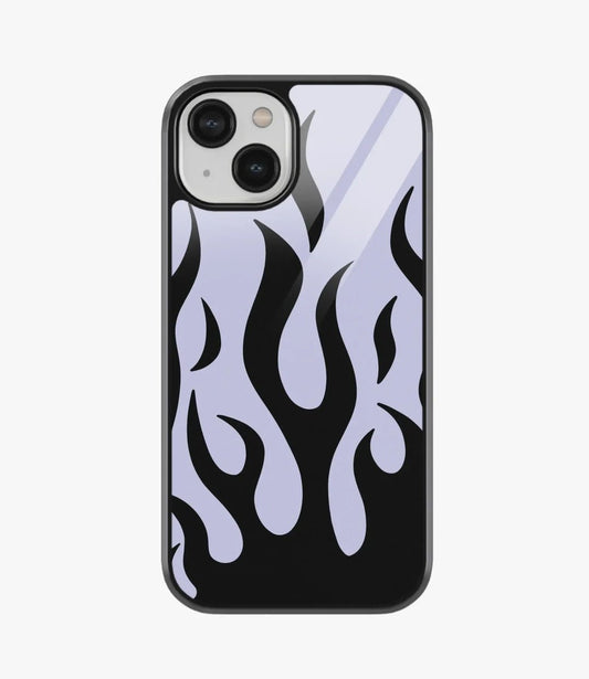 All That Flames Case