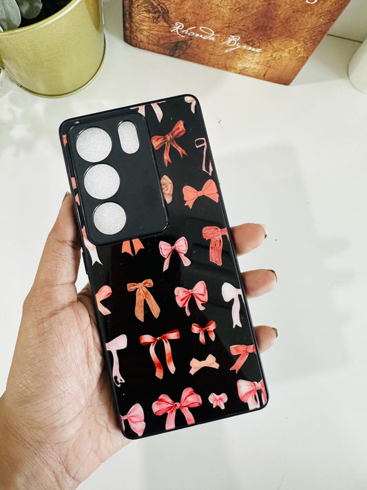 All The Bows Case