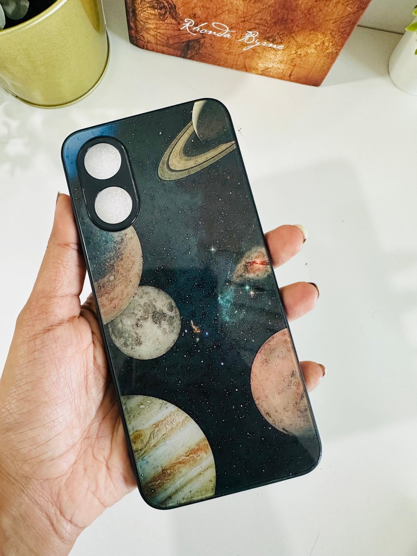 All The Planets Case