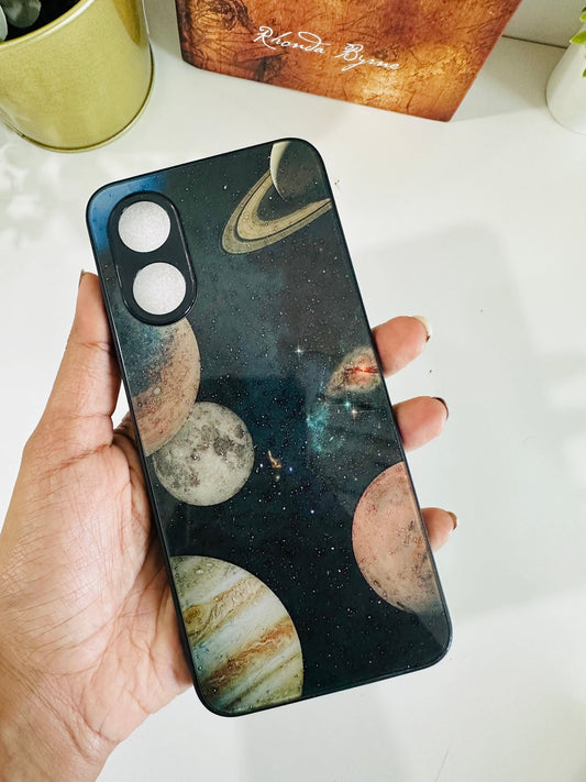 All The Planets Case