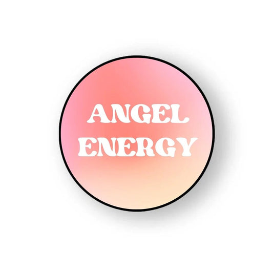 Angel Energy Pop Grippers