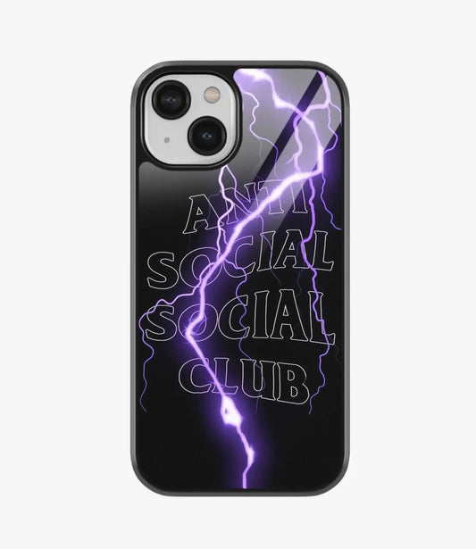 Anti Social Case