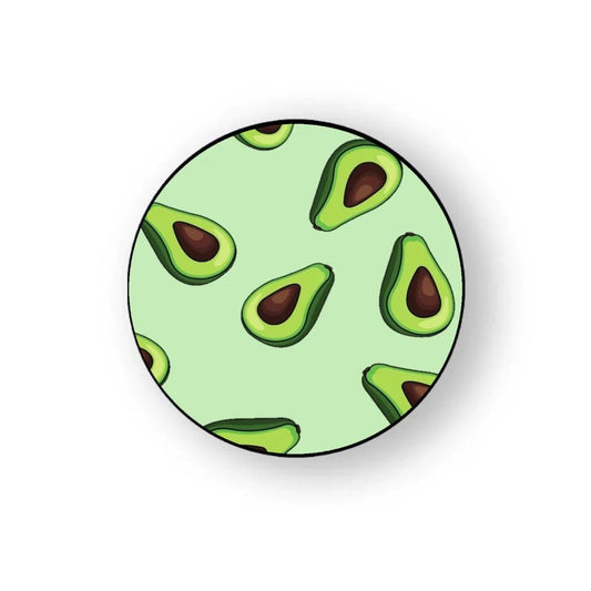 Avocado Pop Grippers