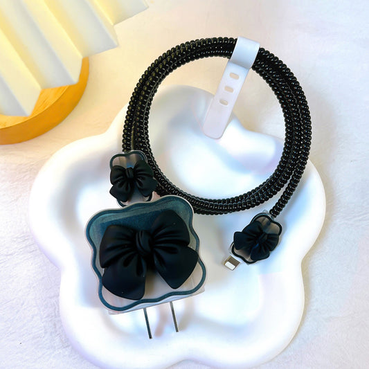 kawaii black