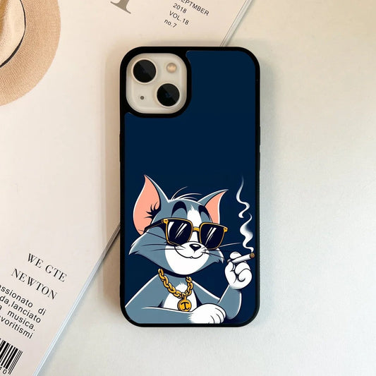 Baba Tom Case