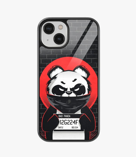 Bad Panda Case