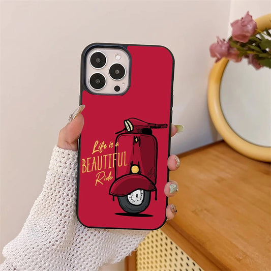 Beautiful Ride Case
