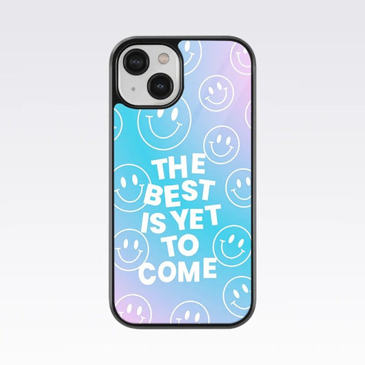 Best Yet  Case