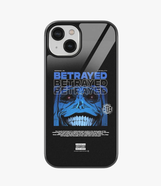 Betrayal Case