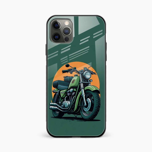 Bike-Lover Case