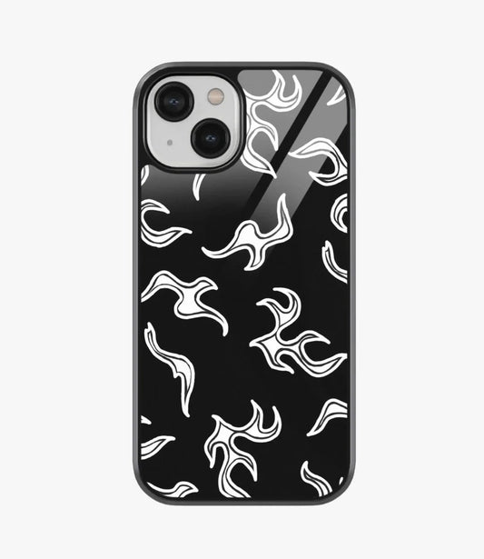 Black Fire Case