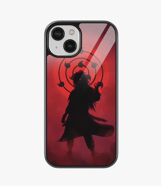 Bleed Red Case