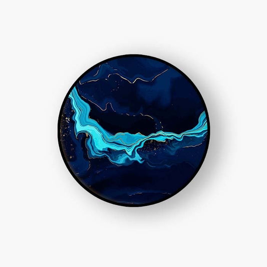Blue Tide Pop Grippers