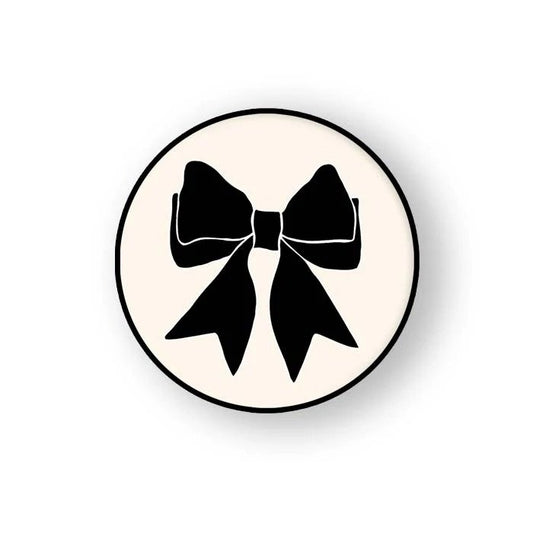 Bow Pop Grippers