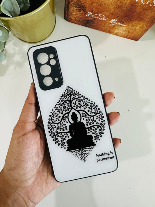 Buddha Case
