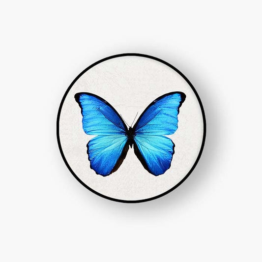 Butterfly Pop Grippers