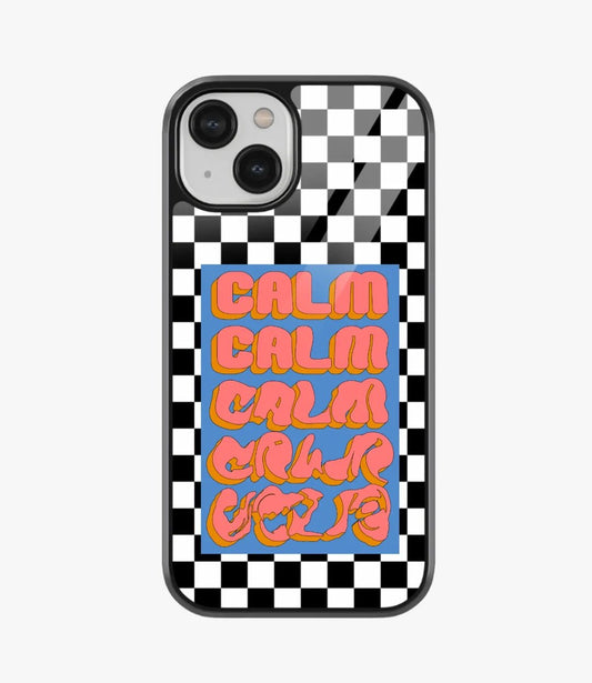 Calm Case
