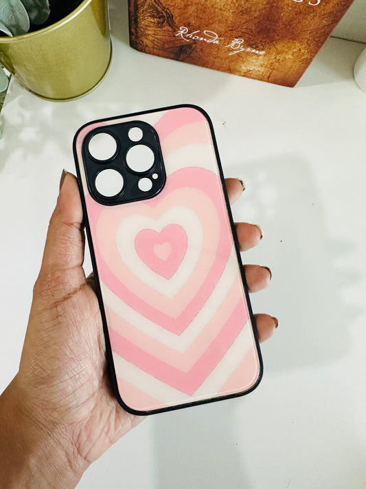Candy Heart Case