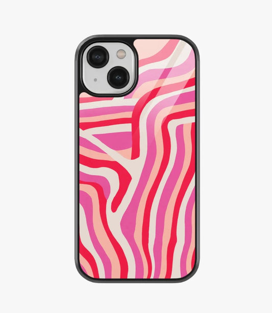 Candy Pinks Case