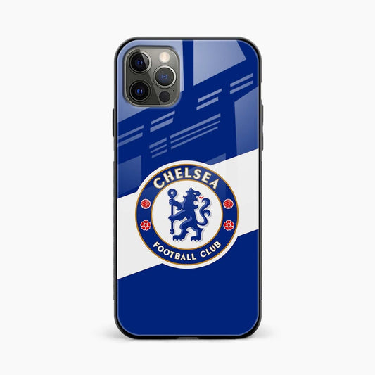 Chelsea Case