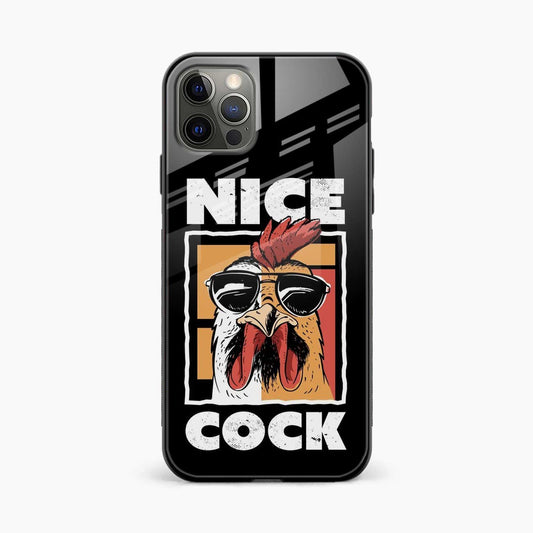 Crack It Case