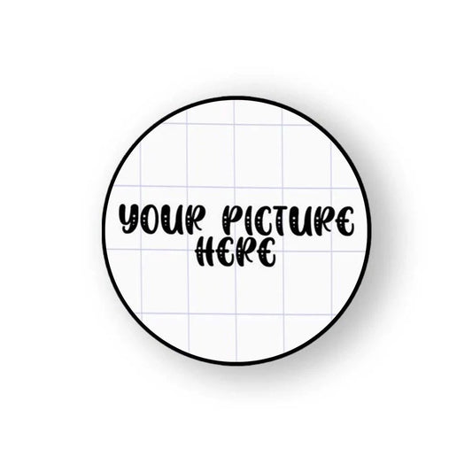 Customise Yours Pop Grippers