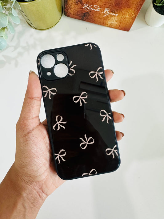 Cute Bows Case