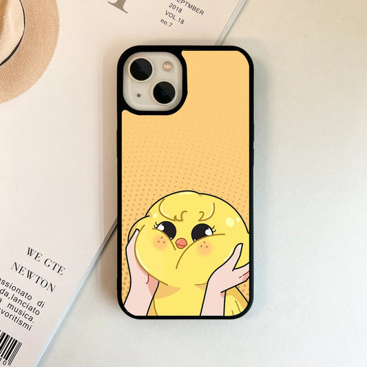 Cutie Pie Case
