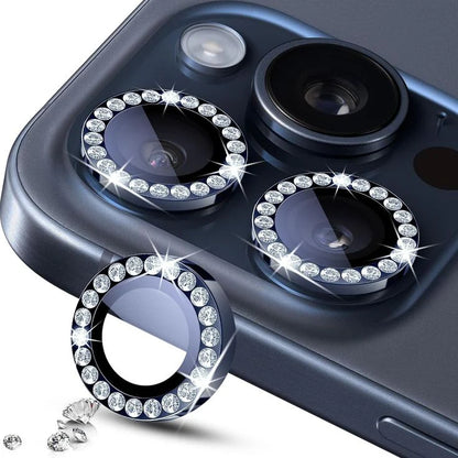 Premium Diamond camera lens protector