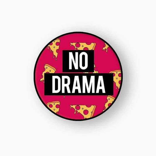 Drama Pop Grippers
