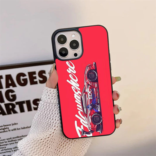 Edc Case