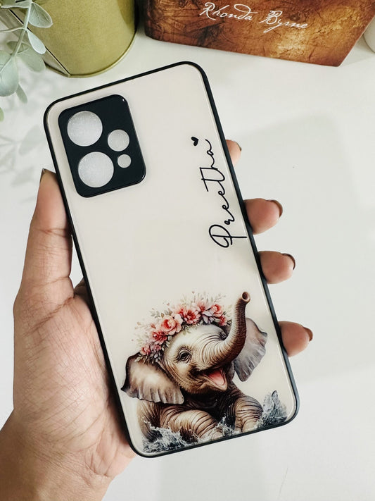Elephant 2 Case