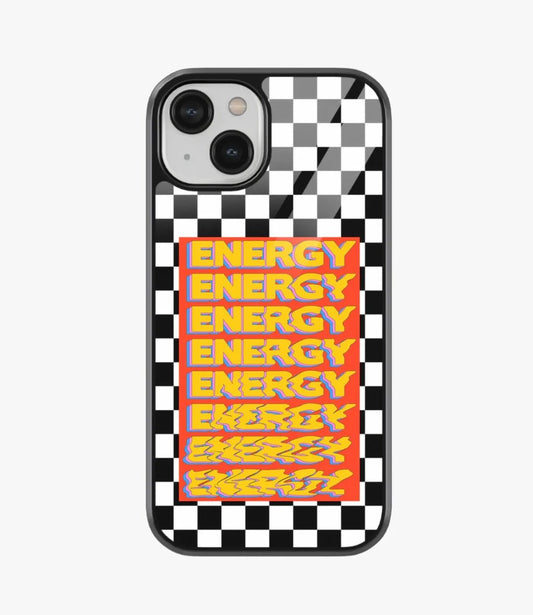 Energy Case