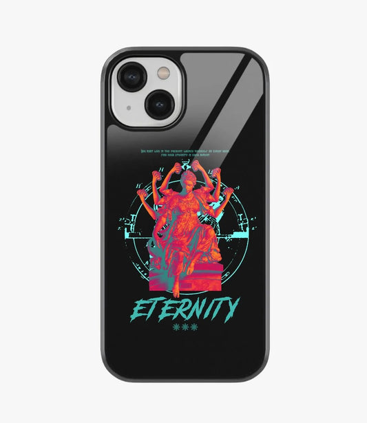 Etinerty Case